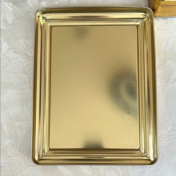 Georgiana Duchess of Devonshire Empty Tin, The Silver Crane Company 1996 - Picture 11 of 13